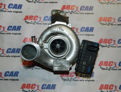 Turbosuflanta Mercedes E-Class W212 2010-2015 3.0 CDI A6420909580
