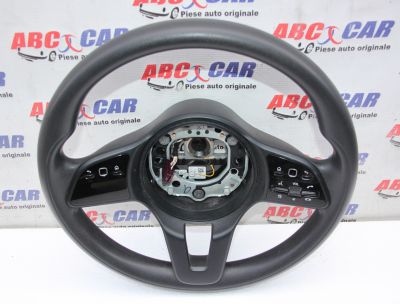 Volan cu comenzi Mercedes Sprinter 3 W907 2019-prezent A9074600302