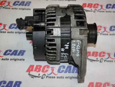 Alternator Mercedes E-Class 2.2 CDI W212 2010-2015 A0009063322