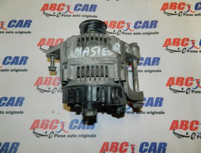 Alternator Renault Master 2 1997-2010 14v 75 Amp 2.5 D 7700300407