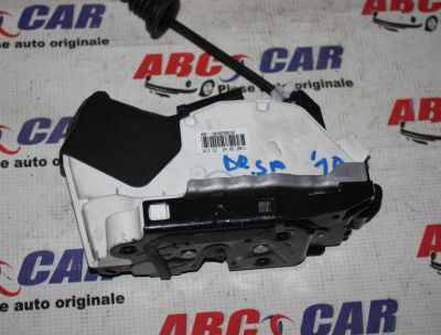 Broasca usa dreapta spate Skoda Yeti (5L) 2009-2017 5K4839016F