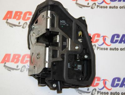 Broasca usa stanga spate BMW Seria 3 E90/E91 2005-2012