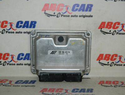 Calculator motor VW Sharan 7M 2000-2009 1.9 TDI BVK  038906019PA