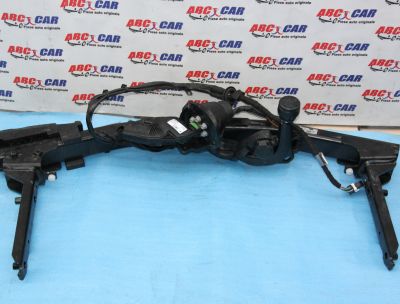Carlig tractare Audi A5 (F5) 2016-2024  8W0800491K