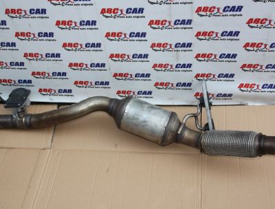 Catalizator VW Tiguan (AD1) 2016-2023  2.0 TDI 3Q0131701F