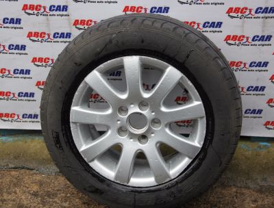Janta aliaj R15 VW Golf Plus 2004-2012 1K0601025A