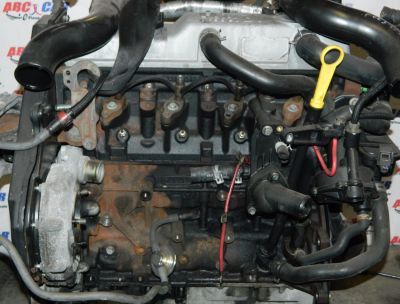 Motor Ford Focus 1 1999-2005 1.8 TDDI Cod: BHBA