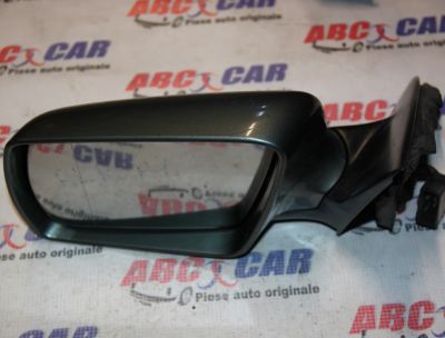 Oglinda stanga (5 fire) Audi A6 4B C5 allroad 1999-2004