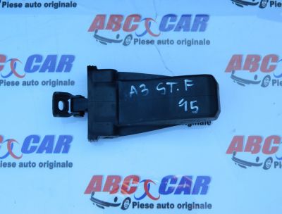 Opritor usa stanga fata Audi A3 8V 2012-2020 8V5837249