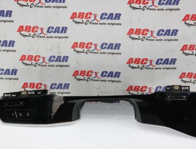 Ornament ceasuri bord Audi A8 4N (D5) 2017-prezent 4N1857325A