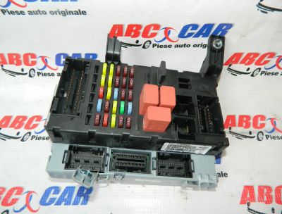 Panou sigurante Fiat Linea 2007-2015 1.4 Benzina Cod: 51825658