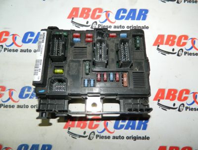 Panou sigurante Peugeot 206 1999-2010 1.4 Benzina Cod: 9643498780