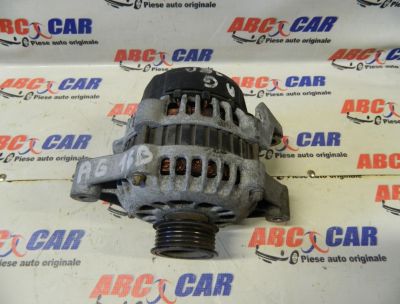 Alternator 100 Amp  Opel Astra G 1999-2005 1.6 Benzina Delphi 100A225