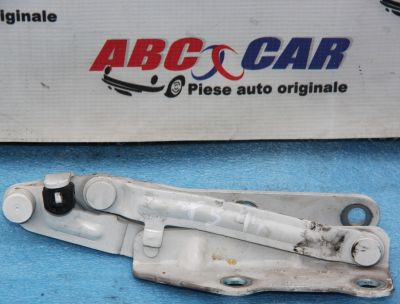 Balama stanga capota VW Transporter T5 2010-2015 7E0823301