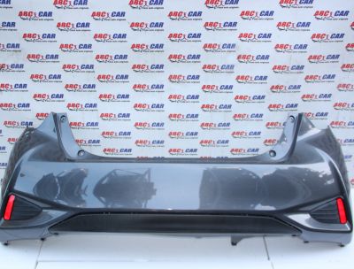 Bara spate Toyota Yaris (XP130) 2011-2019