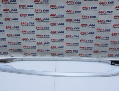 Bari longitudinale Renault Clio 3 estate 2005-2014