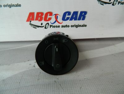 Bloc lumini Skoda Fabia 2 Combi (5J) 2007-2014 3B0941531B