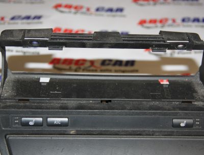 Butoane incalzire scaune + ASC BMW Seria 3 E46 1998-2005 6907704