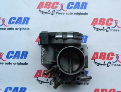 Clapeta acceleratie Audi A4 B7 8E 2005-2008 2.0 FSI 06B133062H