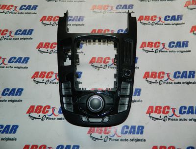 Comanda navigatie Audi A4 B8 8K 2008-2015 8T0919609