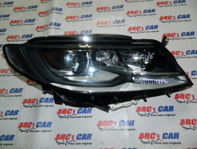 Far dreapta cu xenon VW Passat CC 2012-2016 facelift 3C8941032H