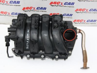 Galerie admisie VW Golf 5 1.6 FSI 2005-2009 03C129711F, 03C129709F