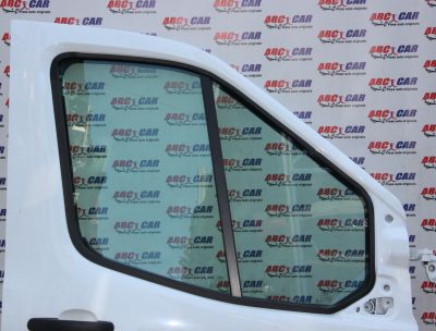 Geam fix usa dreapta fata Ford Transit model 2019