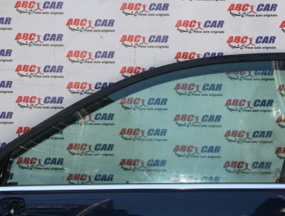 Geam mobil usa stanga fata Audi A3 8V Sportback 2012-2020