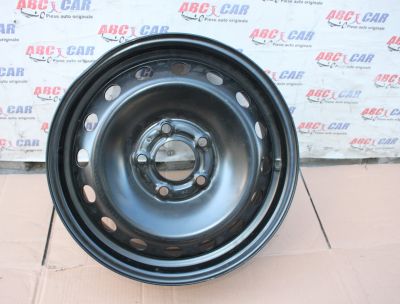 Janta tabla R16 Renault Trafic X82 2014-2019 ET50, 5x118 8200570328