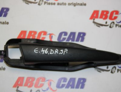Maner usa dreapta spate BMW Seria 3 E46 1998-2005