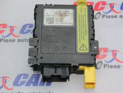 Modul coloana VW Passat B6 2005-2010 3C0953549A