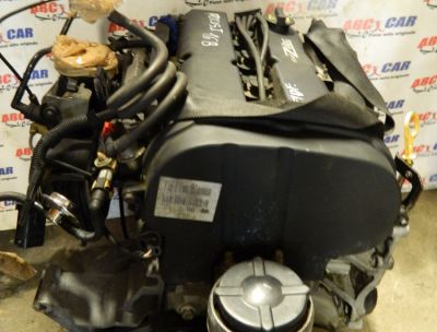 Motor Ford Focus 1 1995-2005 1.6 Benzina EYDF