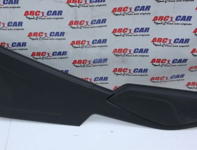 Ornament consola centrala dreapta Audi Q7 4M 2016-prezent 4M0863306