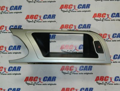 Ornament navigatie Audi A4 B8 8K 2008-2015 8K1857186