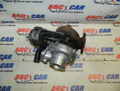 Turbosuflanta Opel Astra H 1.7 TDCI 120 CP cod: 24005510