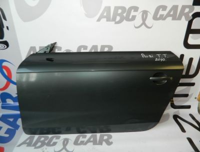 Usa stanga Audi TT 8J 2006-2014