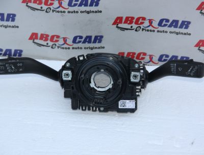 Ansamblu manete cu spirala volan VW Caddy (2K) 2004-2015 5K0953569C