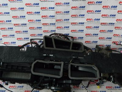 Armatura plansa bord VW Golf 7 coupe 2014-2020 2.0 TDI