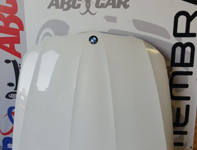 Capota fata BMW Seria 3 E90/ E91 facelift 2008-2012