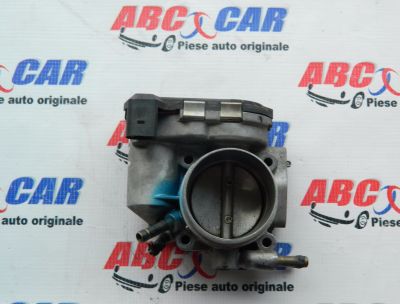 Clapeta acceleratie VW Passat B5 1999 1.8 TFSI 06B133062E
