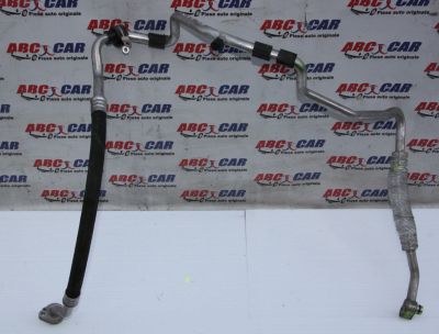 Conducta clima Skoda Octavia 2 (1Z3) 2004-2013 1.6 TDI 1K0820743FD