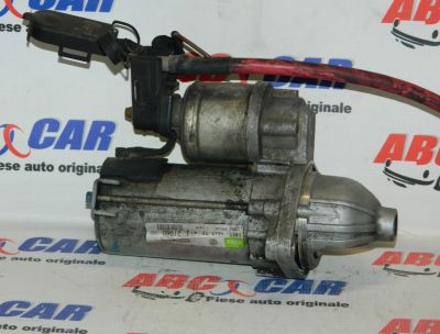 Electromotor Opel Corsa D 2006-2014 1.3 CDTI 55204116