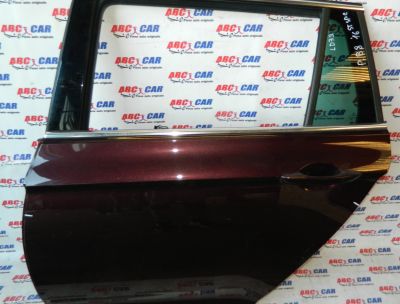 Geam mobil usa stanga spate VW Passat B8 variant 2015-2023