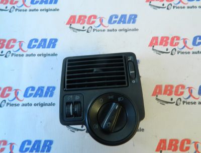 Grila bord aer VW Golf 4 1999-2005 1J1815715A