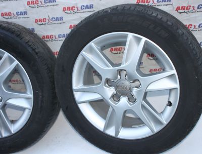Janta aliaj R16 Audi A3 8P 2005-2012 8P0601025AN