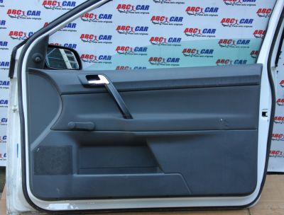Macara manuala usa dreapta fata VW Polo 9N 2004-2008 (model in 2 usi)