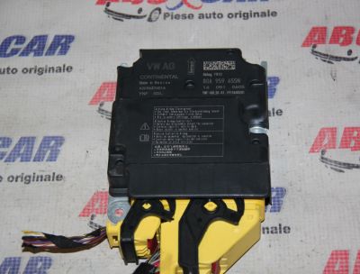 Modul airbag Audi Q5 8R 2008-2017 80A959655N