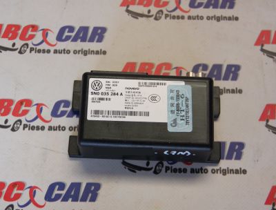 Modul bluetooth VW Tiguan (5N) 2007-2016 5N0035284A
