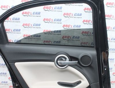 Motoras macara usa stanga spate Fiat 500X 2014-2018