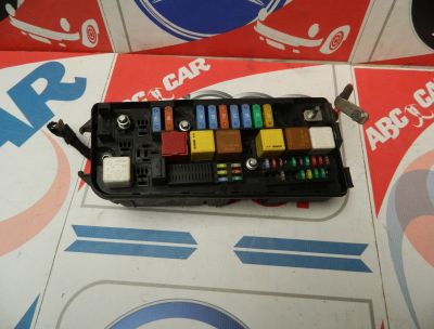 Panou siguranta Opel Vectra C 1.9 CDTI COD : 13240247JJ